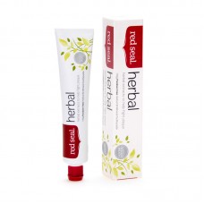 Red Seal 红印 草本牙膏 110克【每单限购2件】